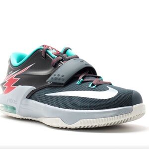 Nike KD “Thunderbolt” size 11